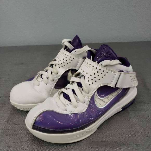 Nike Zoom James Soldier V prijs